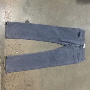 Daou Denim Grey Jeans